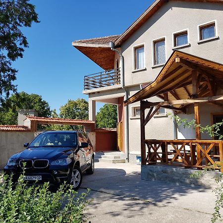 Къща За Гости Садово Guest House Sadovo Eksteriør billede