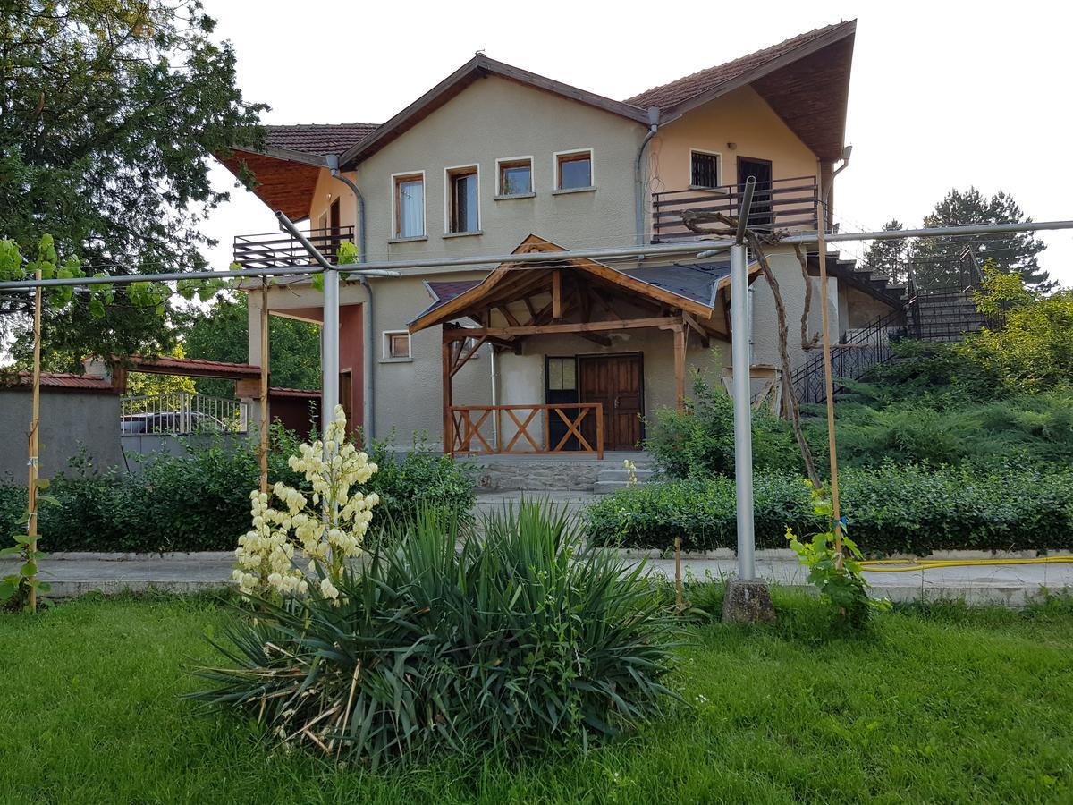 Къща За Гости Садово Guest House Sadovo Eksteriør billede