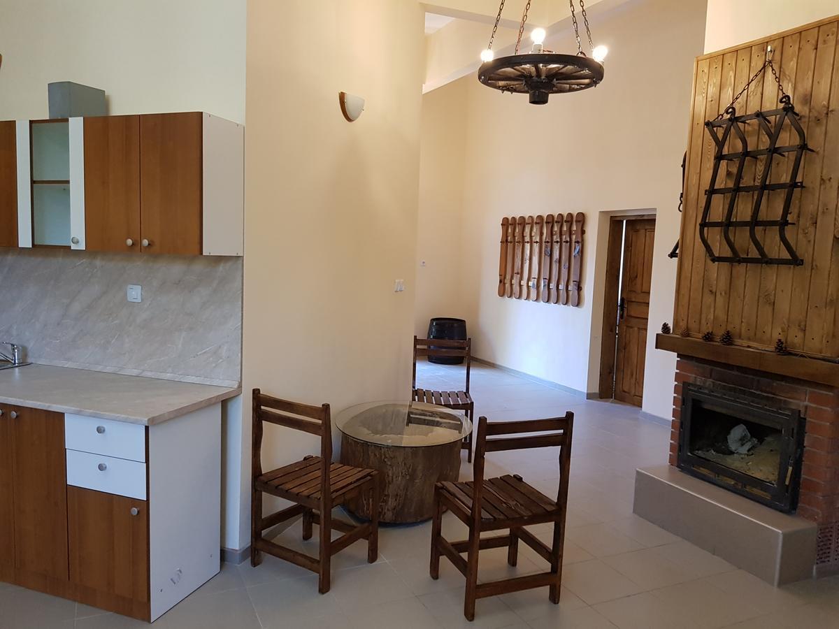 Къща За Гости Садово Guest House Sadovo Eksteriør billede