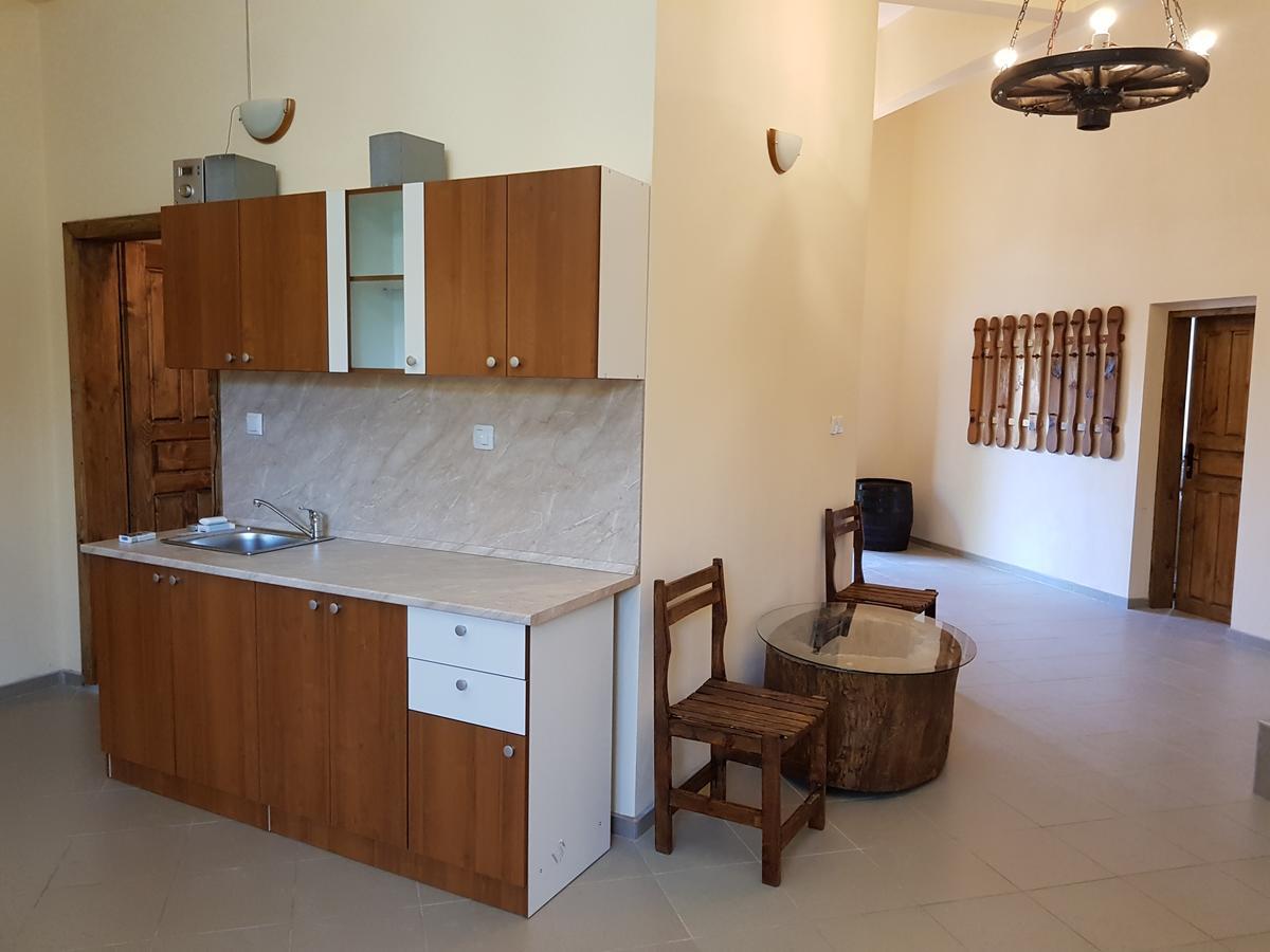 Къща За Гости Садово Guest House Sadovo Eksteriør billede