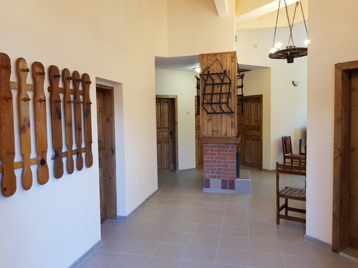 Къща За Гости Садово Guest House Sadovo Eksteriør billede