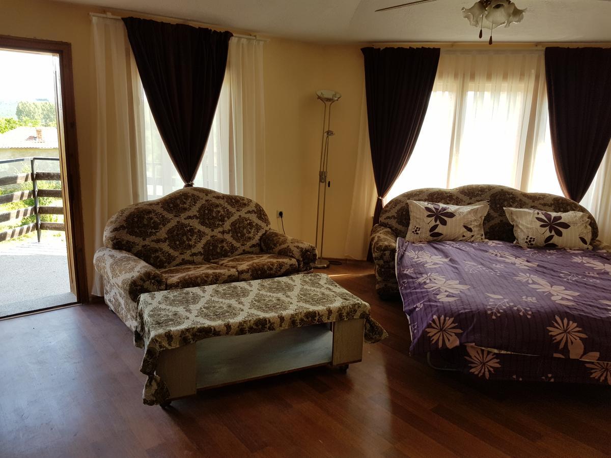 Къща За Гости Садово Guest House Sadovo Eksteriør billede