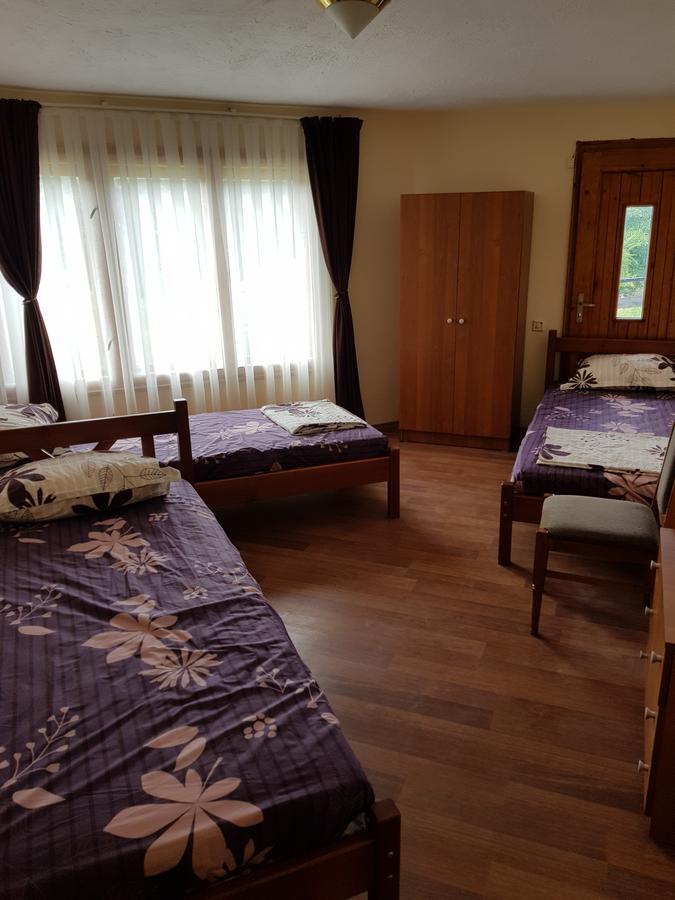 Къща За Гости Садово Guest House Sadovo Eksteriør billede