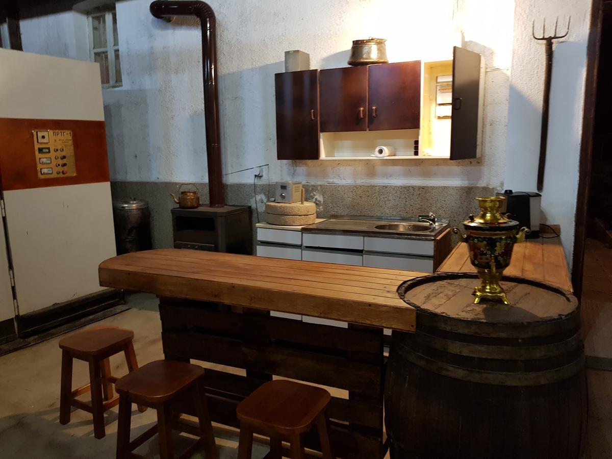 Къща За Гости Садово Guest House Sadovo Eksteriør billede