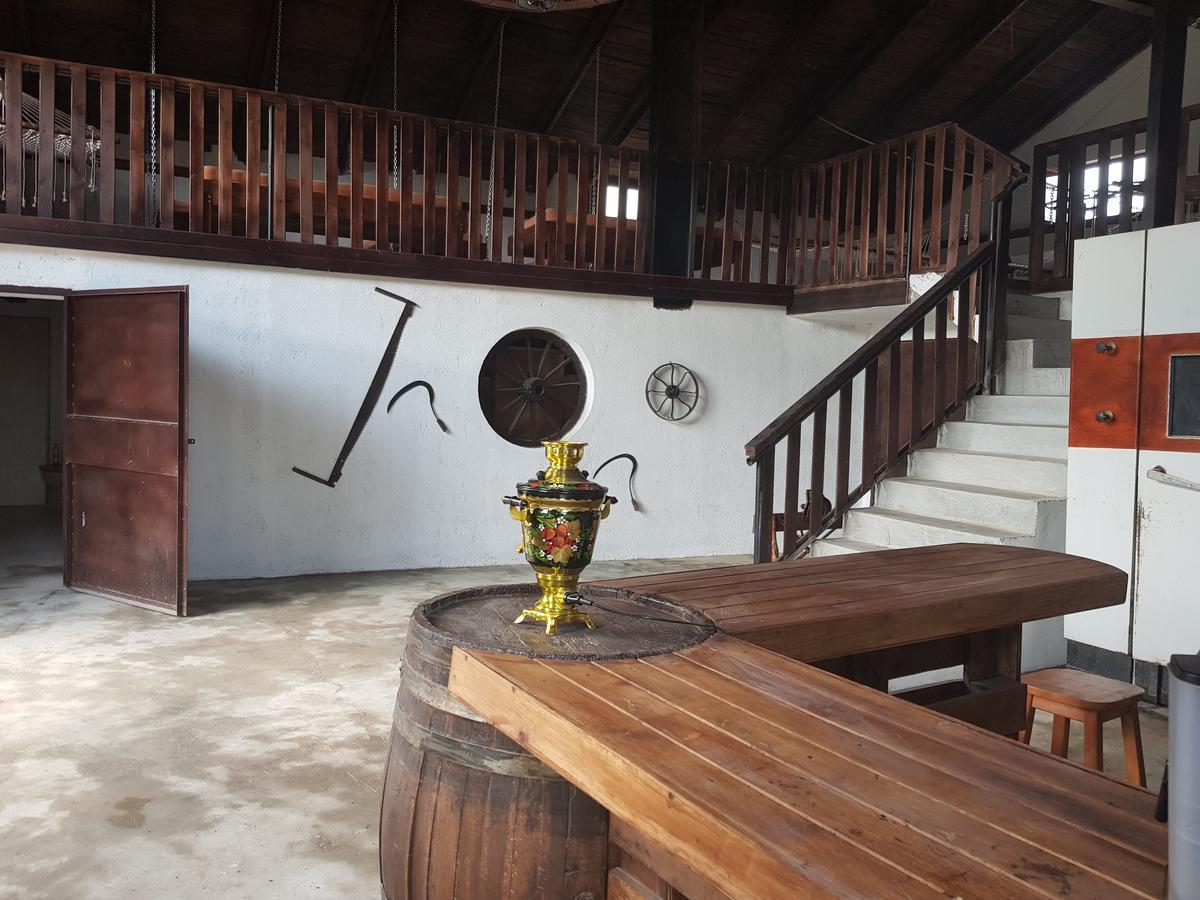 Къща За Гости Садово Guest House Sadovo Eksteriør billede