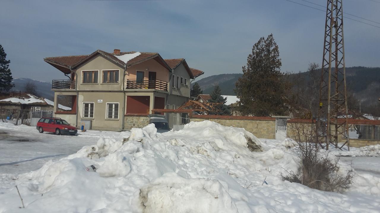 Къща За Гости Садово Guest House Sadovo Eksteriør billede