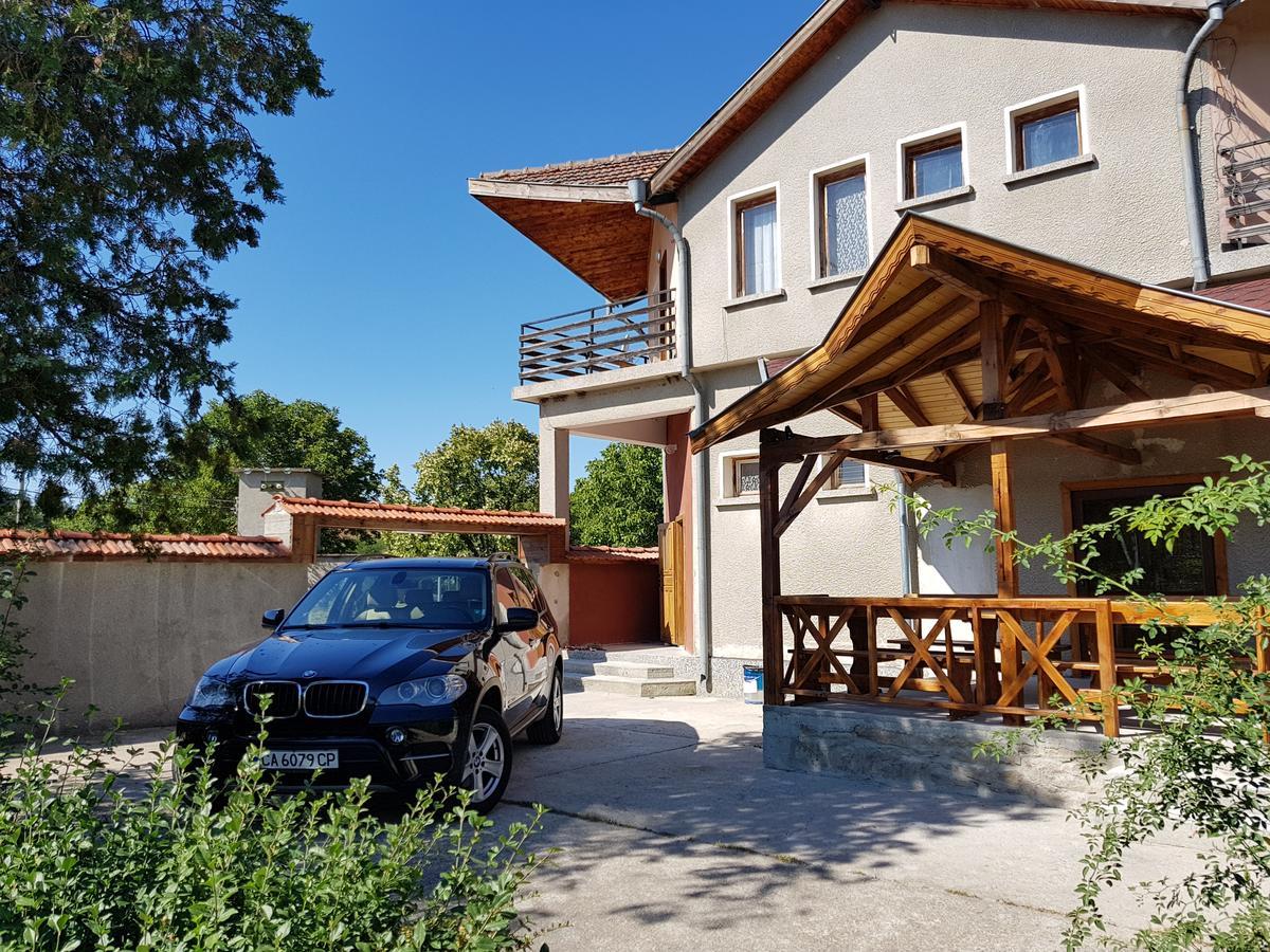 Къща За Гости Садово Guest House Sadovo Eksteriør billede