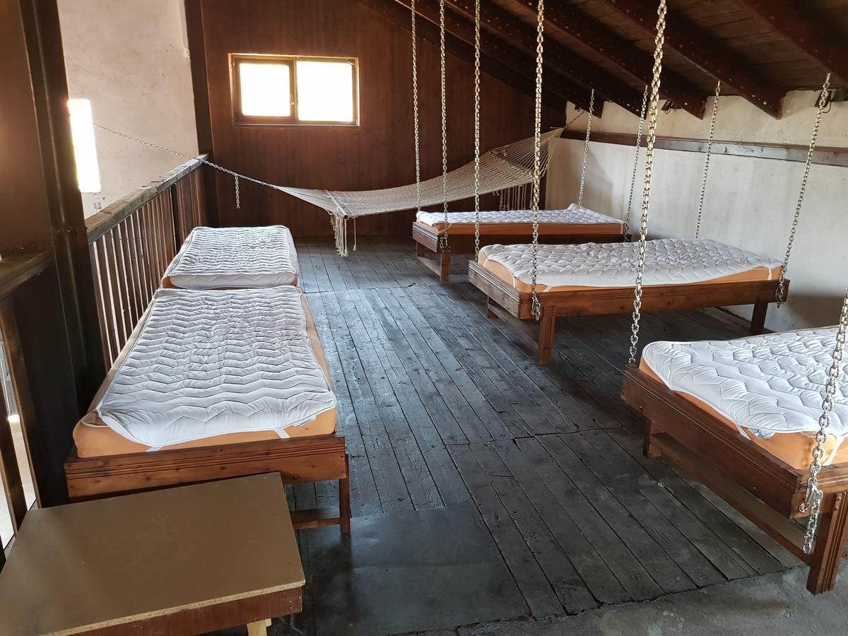 Къща За Гости Садово Guest House Sadovo Eksteriør billede