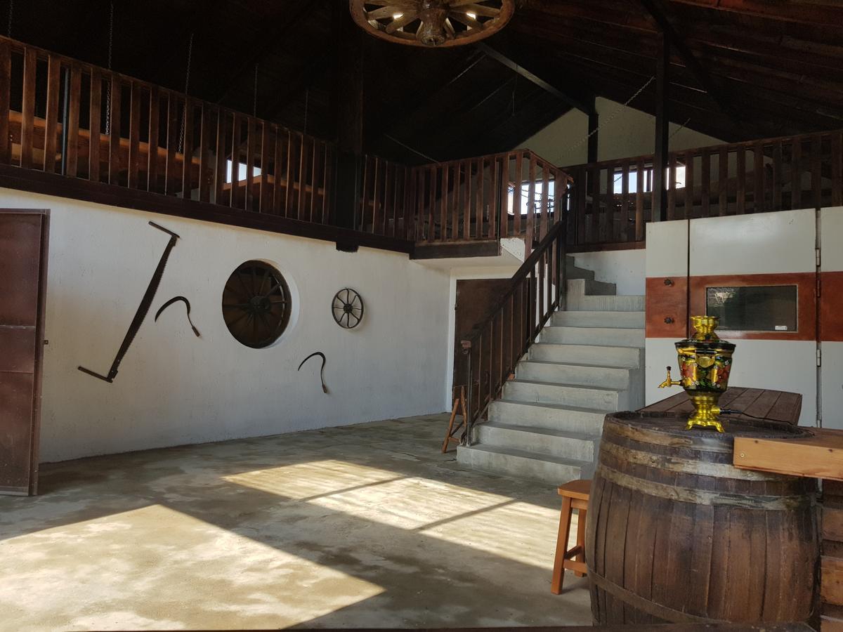 Къща За Гости Садово Guest House Sadovo Eksteriør billede