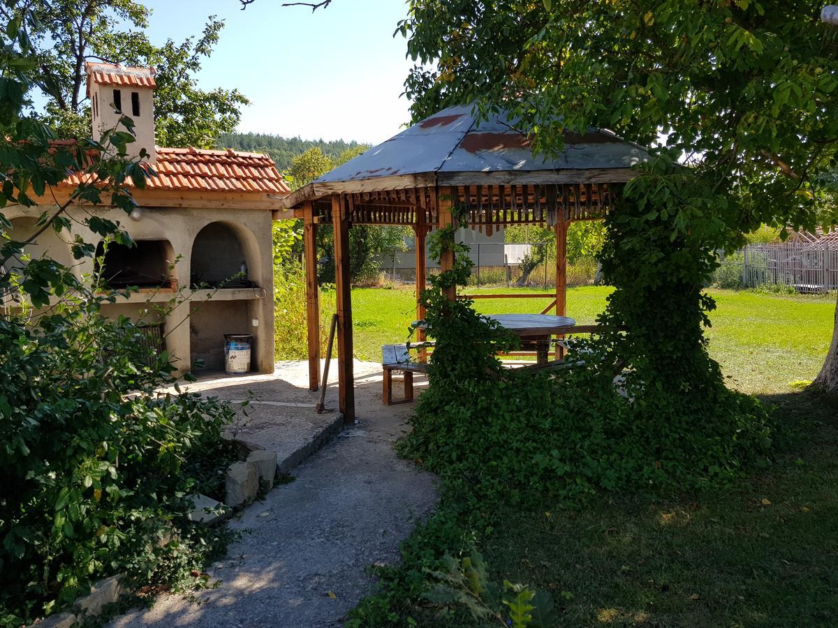 Къща За Гости Садово Guest House Sadovo Eksteriør billede